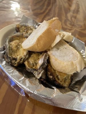 Salvo's Seafood by null