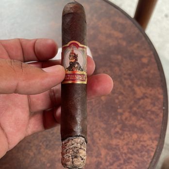Barclay Rex - Excellent recommendation! - Tobacco Shops Near Me - New York, New York