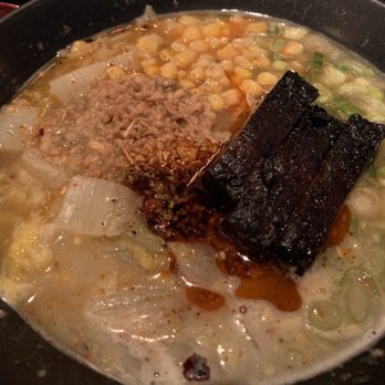 RAMEN-SAN - Tonkotsu Ramen - Ramen Near Me - Chicago, Illinois RAMEN-SAN - Tonkotsu Ramen - Ramen Near Me - Chicago, Illinois
