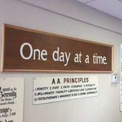 One Day At A Time