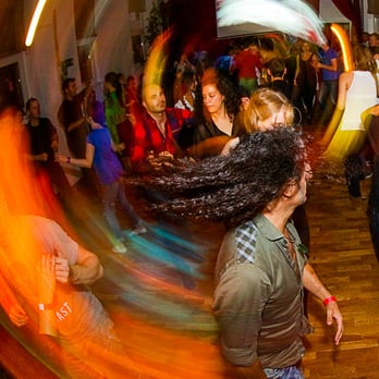 La Mambita Tanzschule - Party - Dance Schools Near Me - Berlin, BE