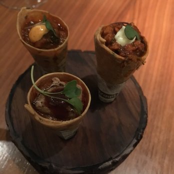 Indian Accent - Indian Near Me - New York, New York