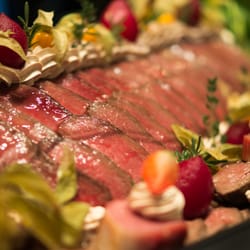 Restaurant Johann's - Einblicke in unsere Buffet-Vielfalt