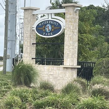 Water Front Park - Parks Near Me - Seminole, Florida