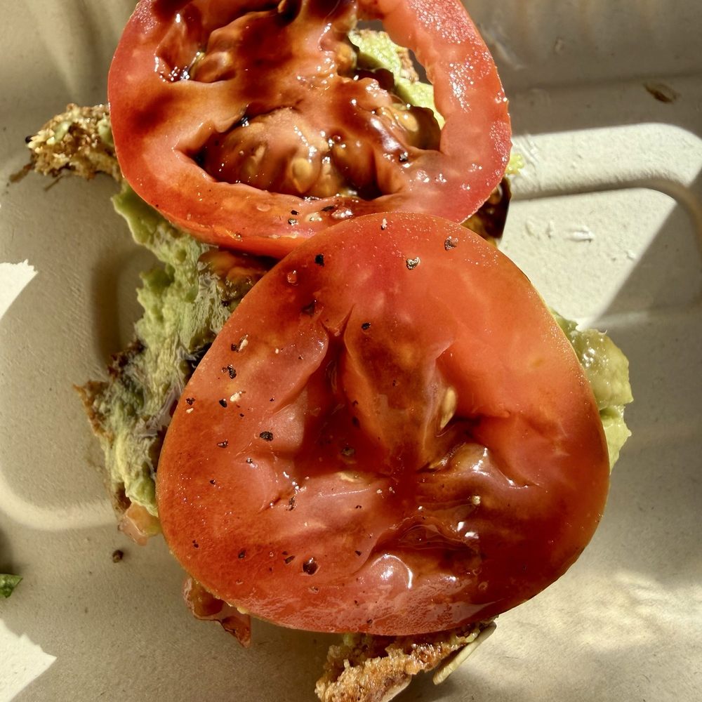 Allen & Co Coffee - Avocado Toast - Coffee & Tea Near Me - Bisbee, Arizona