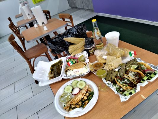 La Sultana Supermarket