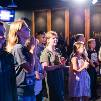 Central Christian Church - Middle school meets at 9am - Churches Near Me - Ocala, Florida Central Christian Church - Middle school meets at 9am - Churches Near Me - Ocala, Florida