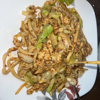 Frank's Noodle House - Beaverton - Frank's Signature Stir Fried Handmade Chicken Breast Noodles - Chinese Near Me - Beaverton, Oregon Frank's Noodle House - Beaverton - Frank's Signature Stir Fried Handmade Chicken Breast Noodles - Chinese Near Me - Beaverton, Oregon