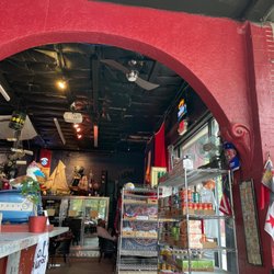Brawley's Beverage - Tasting Room