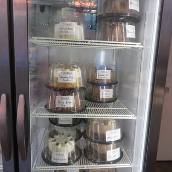 FoMu - Fomu ice cream cakes 6/2016 - Ice Cream & Frozen Yogurt Near Me - Boston, Massachusetts FoMu - Fomu ice cream cakes 6/2016 - Ice Cream & Frozen Yogurt Near Me - Boston, Massachusetts