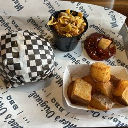 Moe's Original BBQ