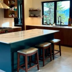 Innovative Stone  - kitchen 2
