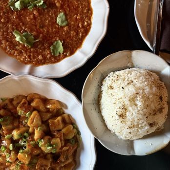 MINARI & The Pikok Lounge - Gnocchi and mapo tofu - Korean Near Me - Minneapolis, Minnesota