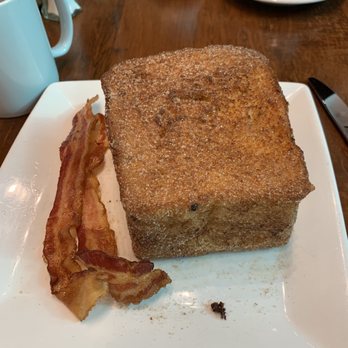 Kona Cafe - Tonga Toast - Sushi Bars Near Me - Lake Buena Vista, Florida
