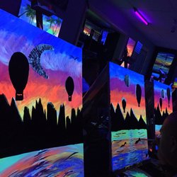 Quinto Piso Gallery - Uv