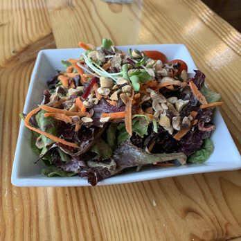 Bridgewater Bistro - New American Near Me - Astoria, Oregon