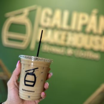 Galipán Bakehouse - Bakeries Near Me - Miami, Florida