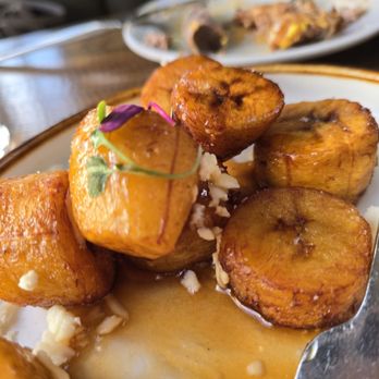 Mochica - Plantains - Peruvian Near Me - San Francisco, California Mochica - Plantains - Peruvian Near Me - San Francisco, California