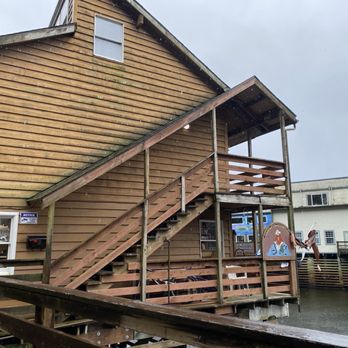 Creek Street - Landmarks & Historical Buildings Near Me - Ketchikan, Alaska