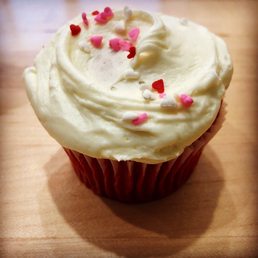 Red Velvet Cupcakes Red Velvet Cupcakes