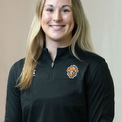 JM Nutrition - Registered dietitian and sports nutritionist, Megan Couturier