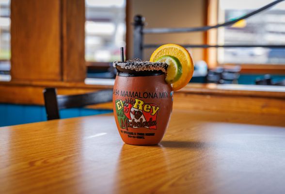 Mario's Seafood by null