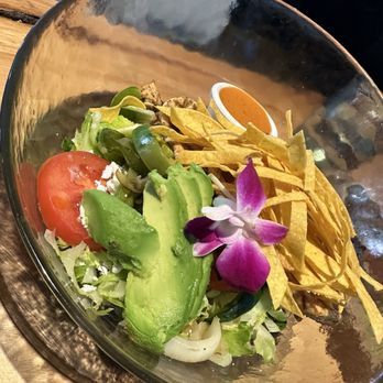 Agave Uptown - Agave Salad - Mexican Near Me - Oakland, California Agave Uptown - Agave Salad - Mexican Near Me - Oakland, California