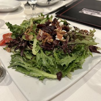 Ruth's Chris Steakhouse - Harvest Salad - Steakhouses Near Me - Ann Arbor, Michigan Ruth's Chris Steakhouse - Harvest Salad - Steakhouses Near Me - Ann Arbor, Michigan