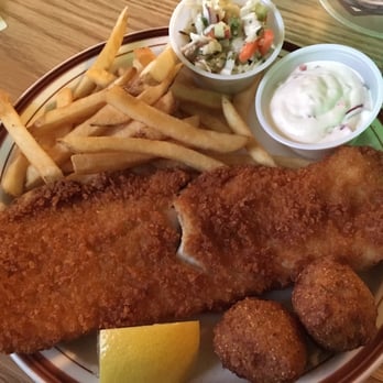 Earthwood Inn - Fish and chips lunch special $9. Really good. - Hotels Near Me - Two Harbors, Minnesota Earthwood Inn - Fish and chips lunch special $9. Really good. - Hotels Near Me - Two Harbors, Minnesota