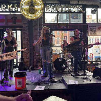Dierks Bentley's Whiskey Row - Nashville - Eva Maxine!!!! - Bars Near Me - Nashville, Tennessee