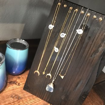 Integrity Bottles - Necklaces and travel wine glasses with lids! - Gift Shops Near Me - Santee, California