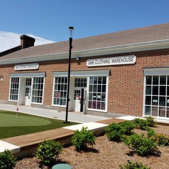 Lee Clothing Warehouse - Women's Clothing Near Me - Kannapolis, North Carolina Lee Clothing Warehouse - Women's Clothing Near Me - Kannapolis, North Carolina