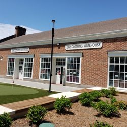 Lee Clothing Warehouse