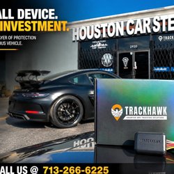 Houston Car Stereo