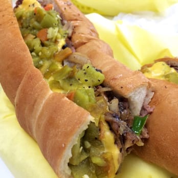 The Yeller Sub - Sandwiches Near Me - Albuquerque, New Mexico