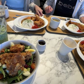 Nana's Green Tea - Cafes Near Me - Pasadena, California