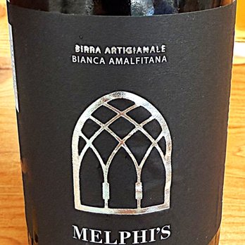 Locanda Del Marinaio - Beer front label - Italian Near Me - Amalfi, SA Locanda Del Marinaio - Beer front label - Italian Near Me - Amalfi, SA