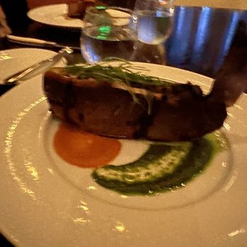 Scarpetta - Italian Near Me - Las Vegas, Nevada