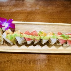 Fuji Sushi