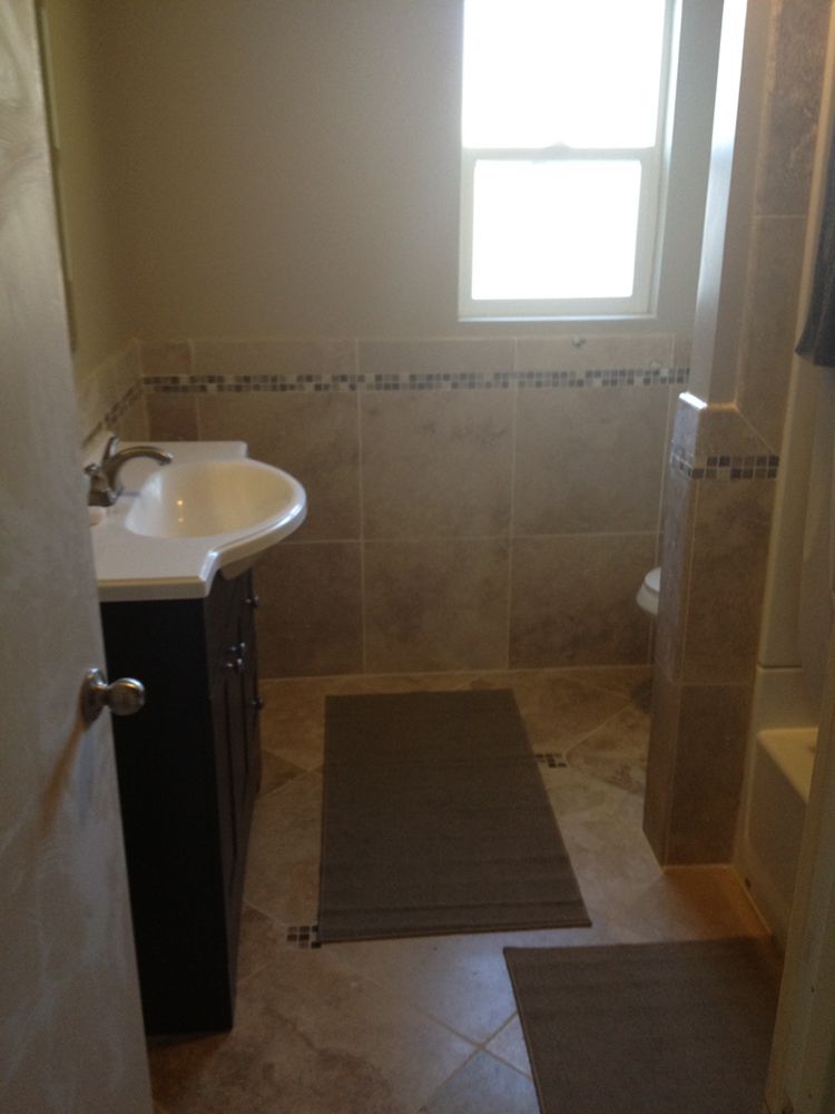 Slide of Full Spectrum Solutions Home Improvements/Handyman