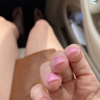 Nail Mark - Nail Salons Near Me - Fort Lauderdale, Florida