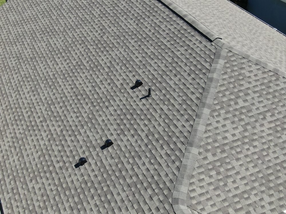 Slide of Harbor Roofing