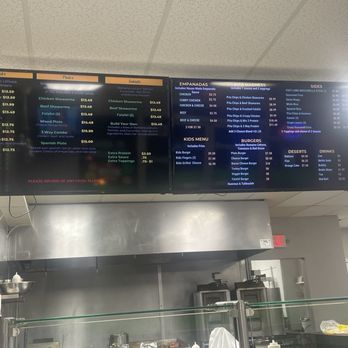 Fresh Pita - Salad Near Me - North Providence, Rhode Island Fresh Pita - Salad Near Me - North Providence, Rhode Island