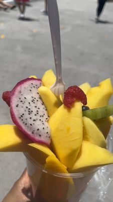 The Green Market at Lincoln Road by null