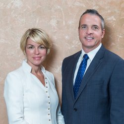 Kavanagh & Kavanagh Law Office - Partners, Victoria Kavanagh and Brendan Kavanagh recently settled a 1 Million dollar case for an injured client.