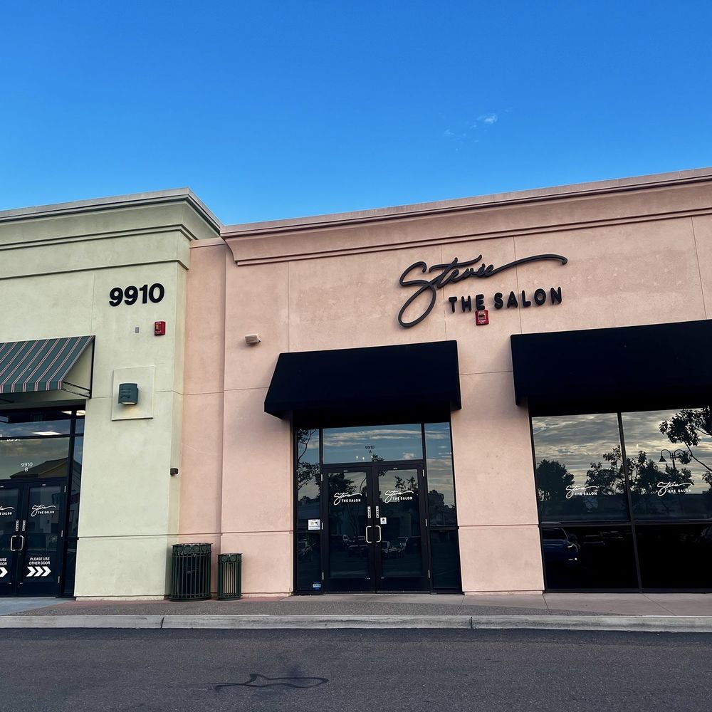 Stevie The Salon - Hair Salons Near Me - Santee, California Stevie The Salon - Hair Salons Near Me - Santee, California