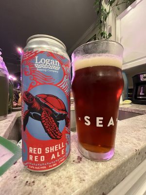 Logan Brewing Company - Burien Taproom by null