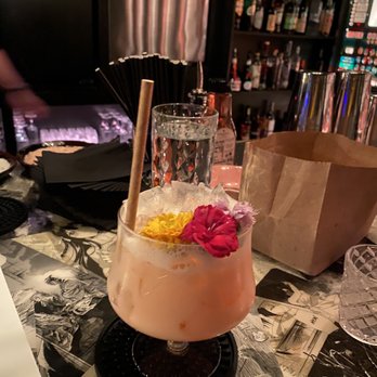 Wild Orange - Cocktail Bars Near Me - Honolulu, Hawaii Wild Orange - Cocktail Bars Near Me - Honolulu, Hawaii