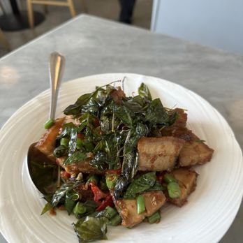Charm Thai Bistro - Thai Near Me - Oakland, California Charm Thai Bistro - Thai Near Me - Oakland, California