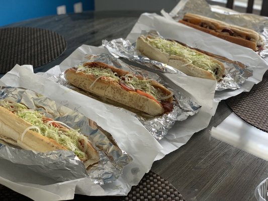 Hometown Heroes by null